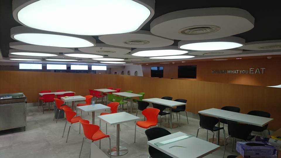 Translucent Shape Image